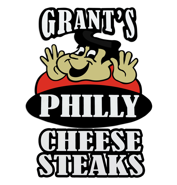 The Original Grant's Philly Cheesesteaks
